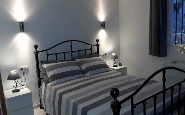 Casa Mollie Villa With Beautiful Mountain Views