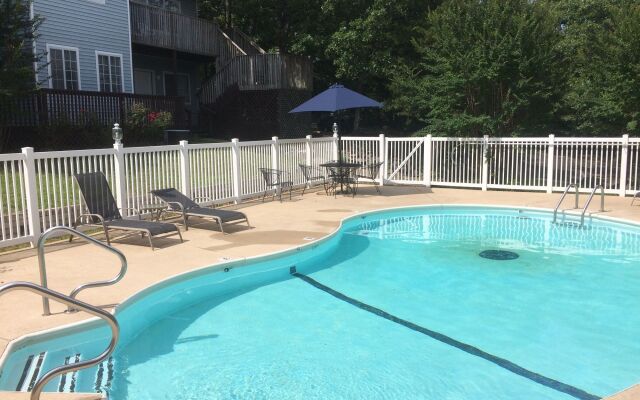 Bradford House Bed & Breakfast