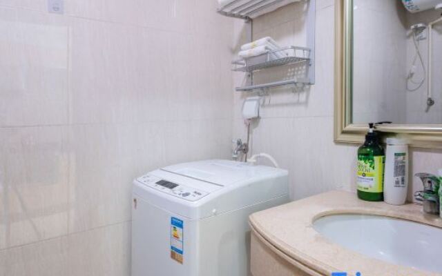 Yuanyi Apartment  (Guangzhou Pazhou  Exhibition Center)