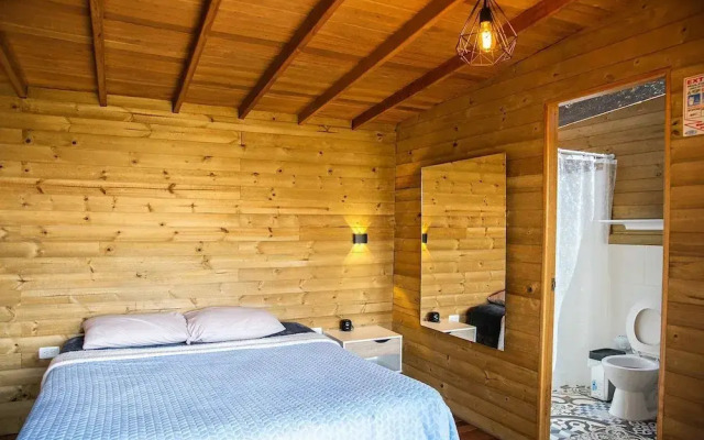 BeHappy Glamping