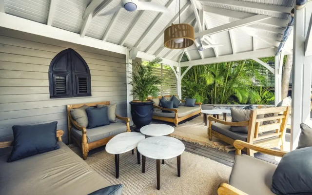 La Villa Hibiscus