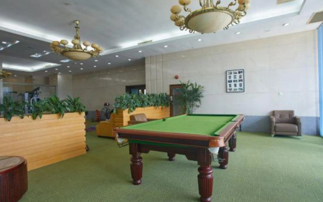 CGCC (HK) Building
