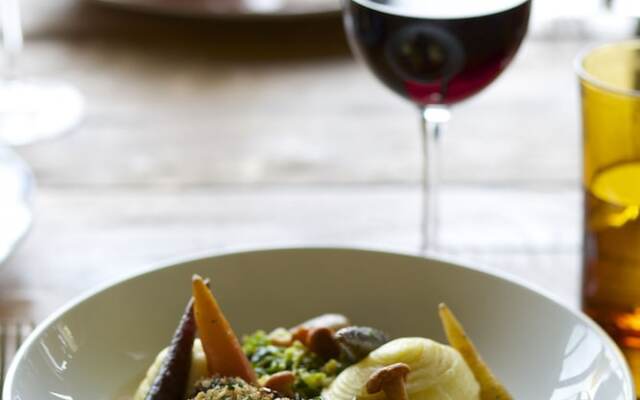 The Welldiggers Arms