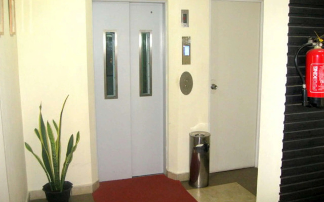 Kinari Residence