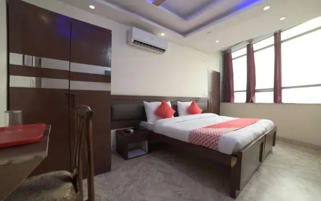 Travel Inn By OYO Rooms