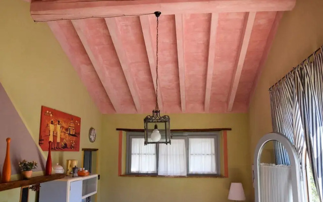 Agriturismo La Fonte