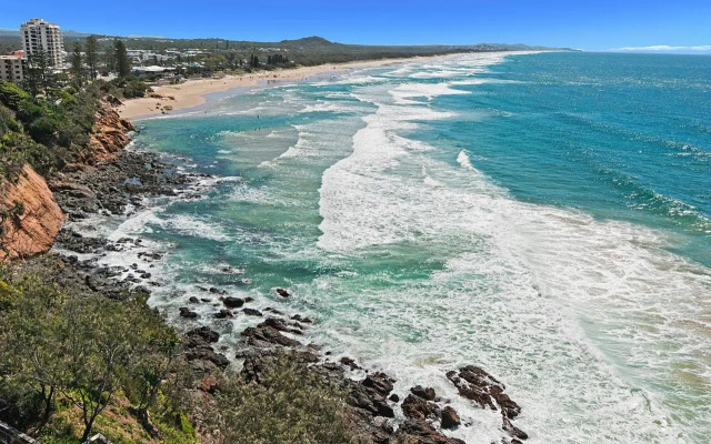 Growder Court 3 - Coolum Beach QLD