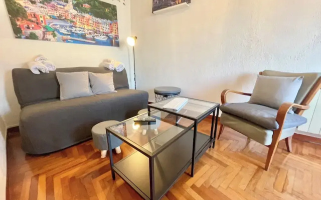 Happy Family Apartments Panorama