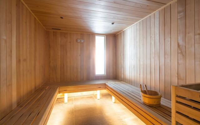 Vacancéole - Les Ecrins d'Auris