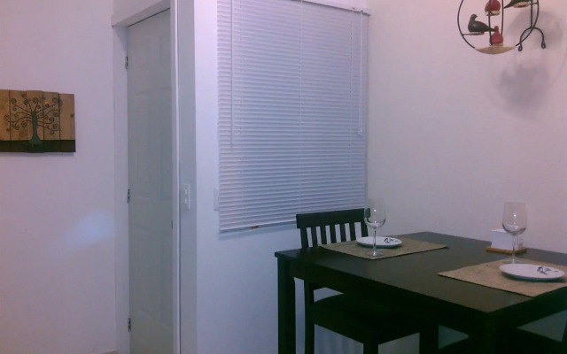 Studio One Apartments
