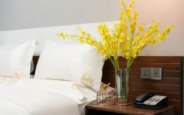 Baoting Haoyue Boutique Hotel