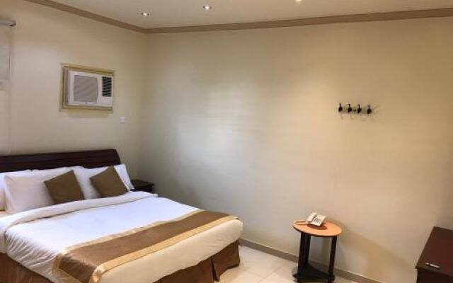 Khalij Alraise Hotel 2