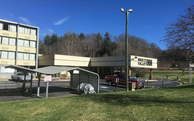 Clarion Hotel Conference Center