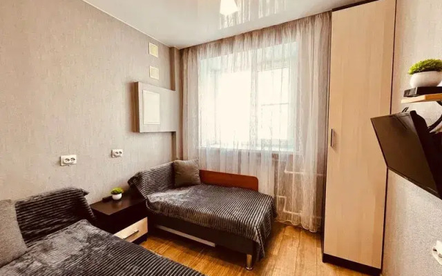 LEVEL Apartments on Yeletskaya St., 56