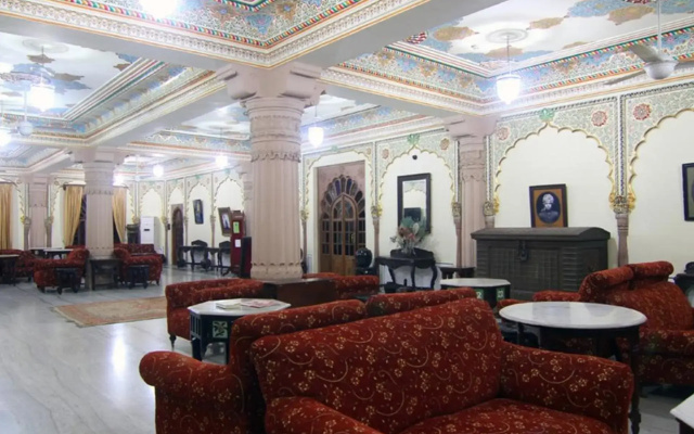 Jagat Palace
