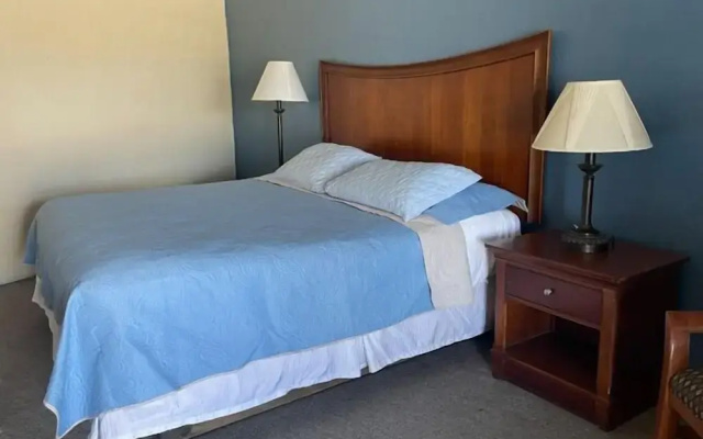 Cielito Lindo Motel