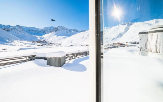 Résidence Palafour - 3 Pièces pour 8 Personnes 154