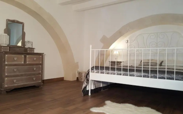 Pied a Terre Aretusa