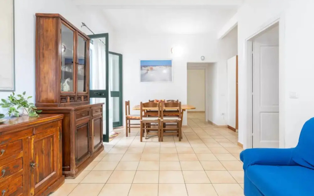 Relaxing Apartment Close to Santa Lucia Beach