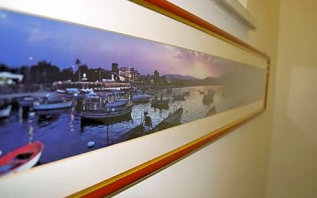 B&B Rosadimare