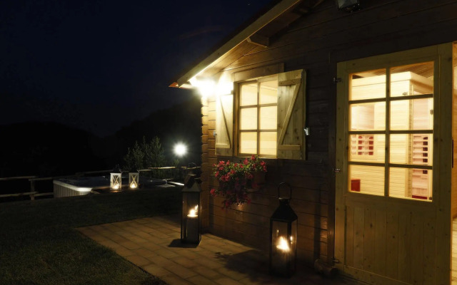 Locanda Il Rustichello