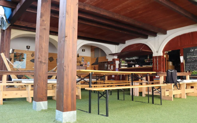 Hostel Sardinia