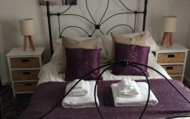 Newcastle Arms Hotel