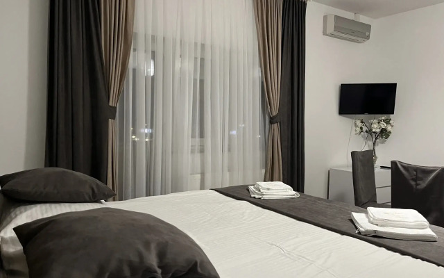 Rooms Laguna