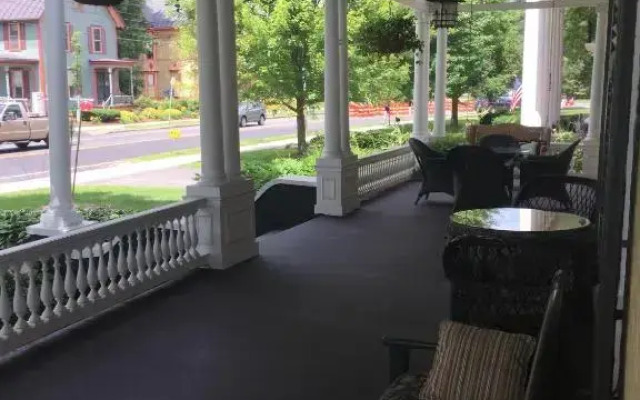 The Inn at Montpelier