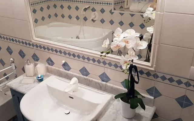 L'Americano Luxury Rooms