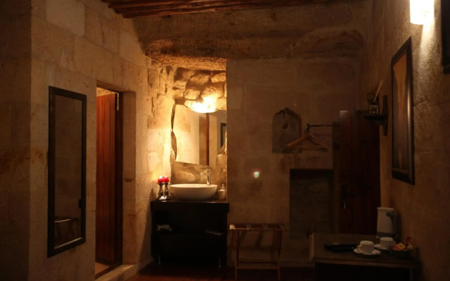 Roca Cappadocia