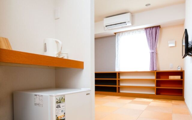 Kansai Seaside Hotel