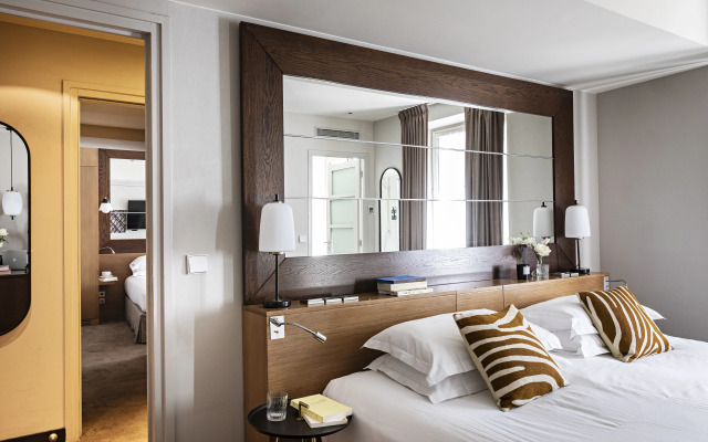 Holiday Inn Paris Palais de l'Elysée by IHG