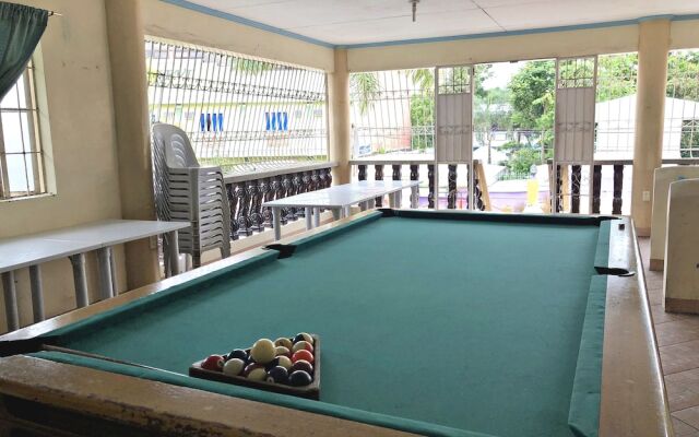 Praferosa Resort