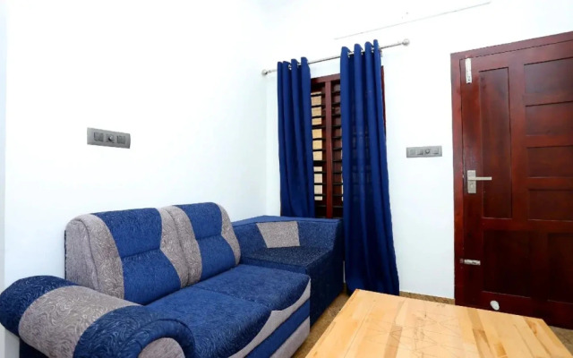 Oyo Home 28239 Designed Stay