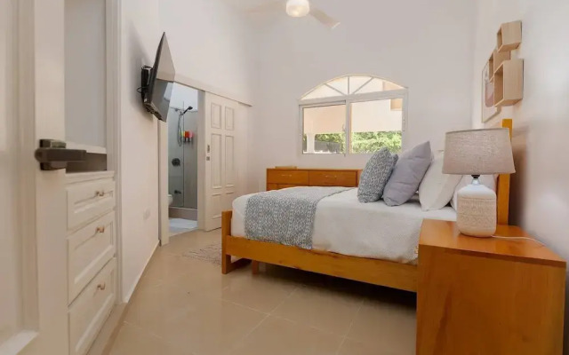Villa Royale Luxury 4-bedroom Paradise In Sosua
