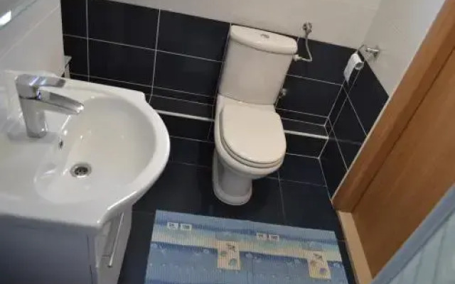 Apartment Goranka