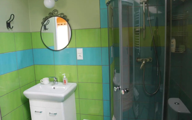 Słoneczna Zagroda - Sunny Ridge Farm