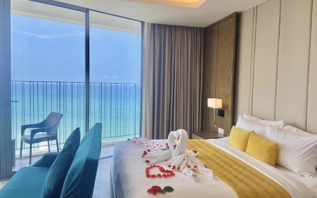 Zahoo house in Panorama Nha Trang