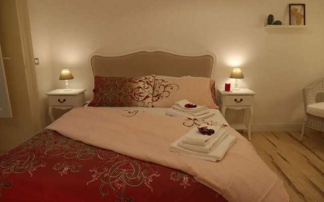 Aitna B&B