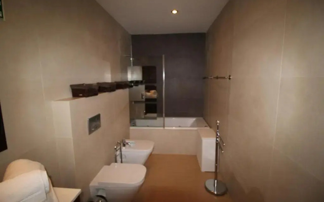 T1 Rocha Prime / 1 Linha