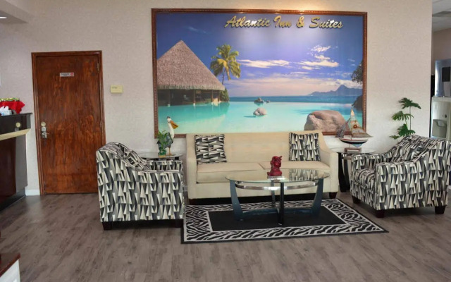 Atlantic Inn & Suites