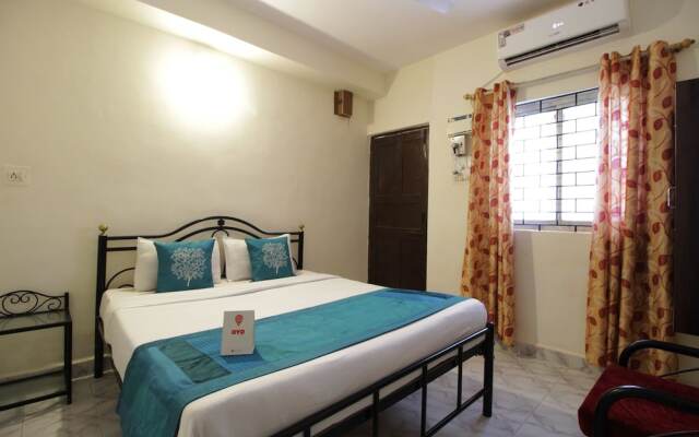 OYO 9410 Calangute Baga Road