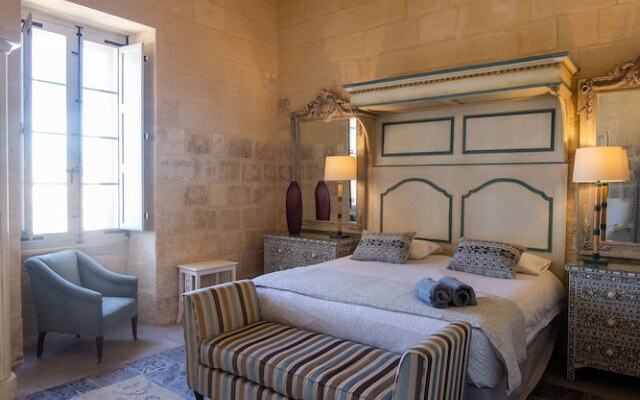 Palazzino Birgu Host Family Bed and Breakfast