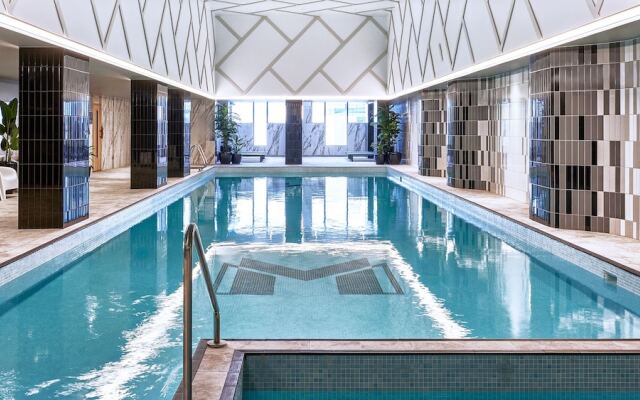 Meriton Suites Liverpool
