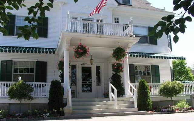 Kennebunkport Inn