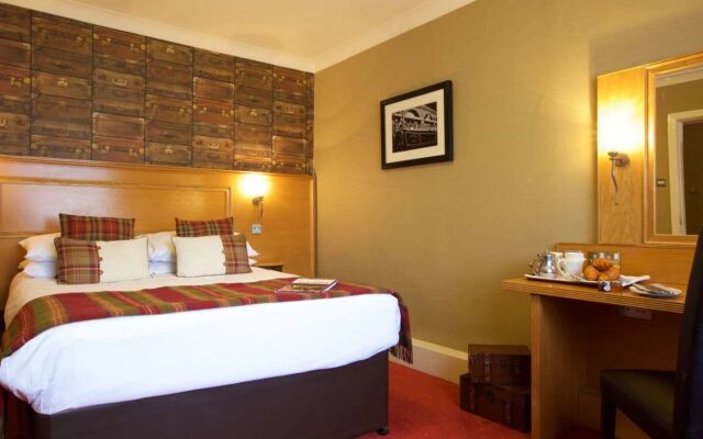 Manchester South Inn Sure Collection by Best Western