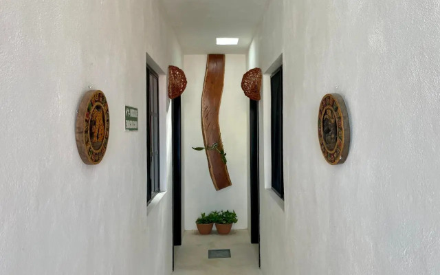 Eco Hostel Casa del Agua