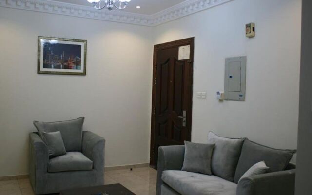 Thee Mar Hotel Apartments