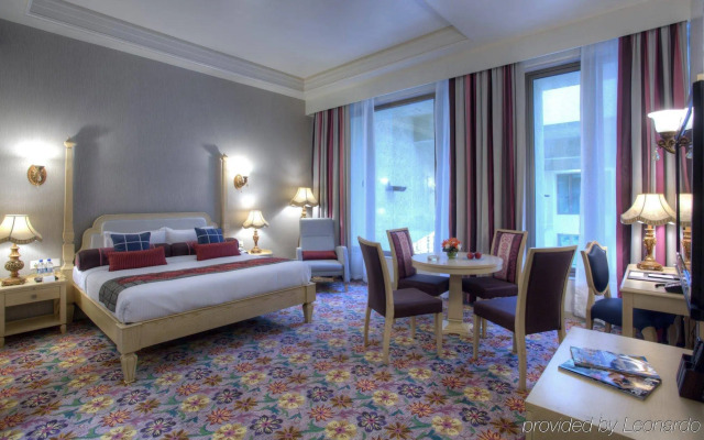 Royal Tulip Navi Mumbai